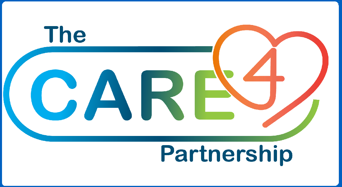Care 4 Logo